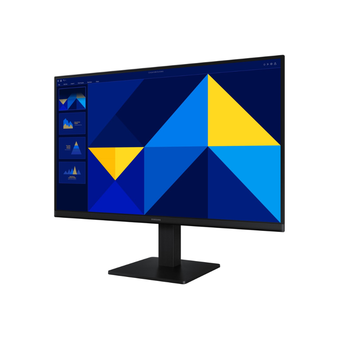 Samsung Monitor Essential S30GD 24" FHD 100Hz