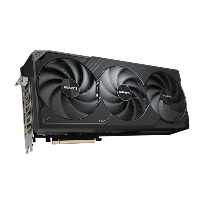 Gigabyte Windforce GeForce RTX 5090 OC 32GB