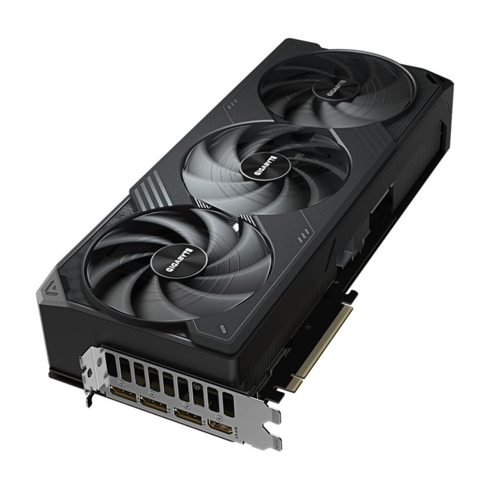 Gigabyte Windforce GeForce RTX 5090 OC 32GB