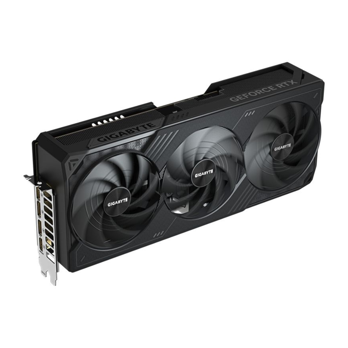 Gigabyte Windforce GeForce RTX 5090 OC 32GB