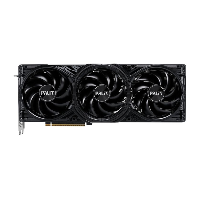 Palit GamingPro RTX 5080 16GB