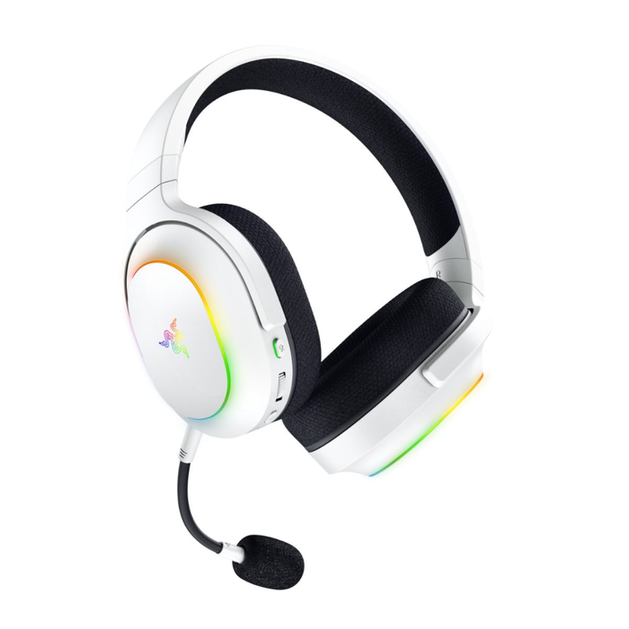 Razer Barracuda X Chroma Wireless Gaming Headset White