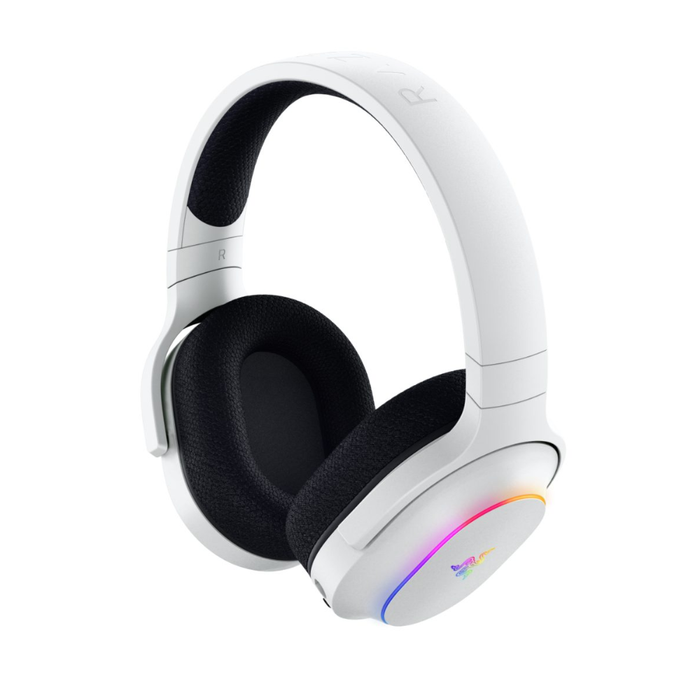 Razer Barracuda X Chroma Wireless Gaming Headset White