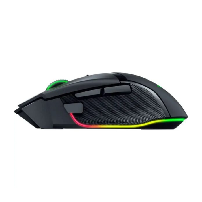 Razer Wireless Gaming Mouse Basilisk V3 Pro 35K Black