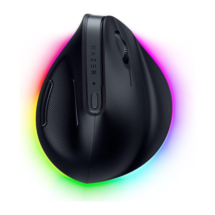 Razer Wireless Gaming Mouse Click V2 Pro Black