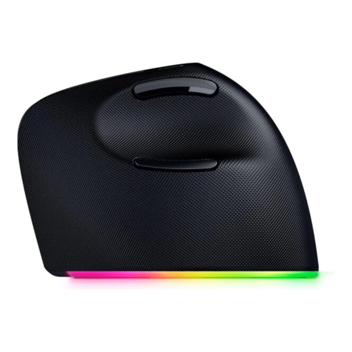 Razer Wireless Gaming Mouse Click V2 Pro Black