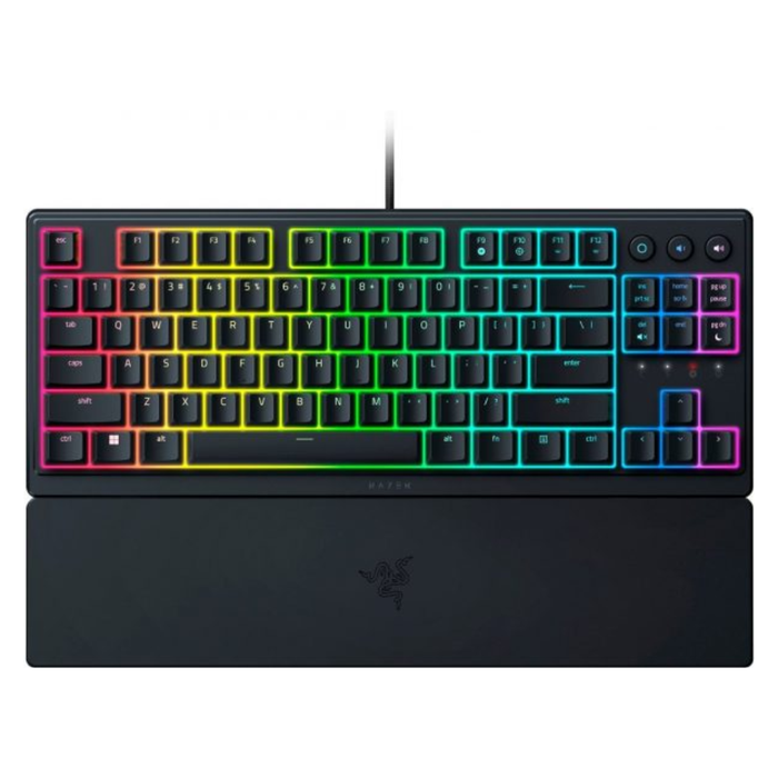 Razer Ornata Wired Gaming Keyboard Tenkeyless V3