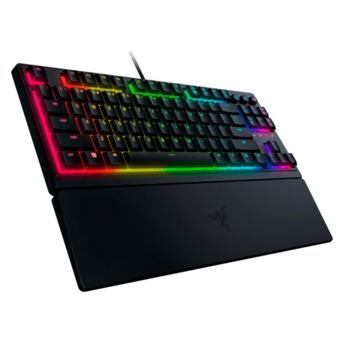 Razer Ornata Wired Gaming Keyboard Tenkeyless V3