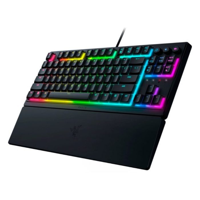 Razer Ornata Wired Gaming Keyboard Tenkeyless V3