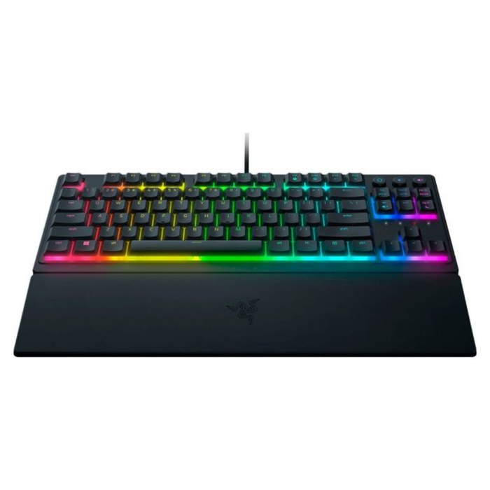 Razer Ornata Wired Gaming Keyboard Tenkeyless V3