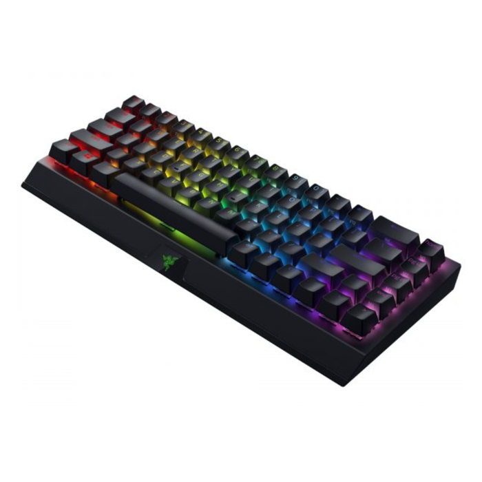 Razer Mechanical Wireless Gaming Keyboard Blackwidow V3 MINI Yellow