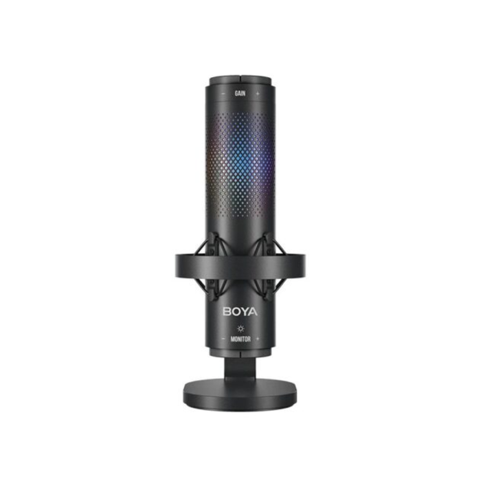 Boya  Microphone BY-K9