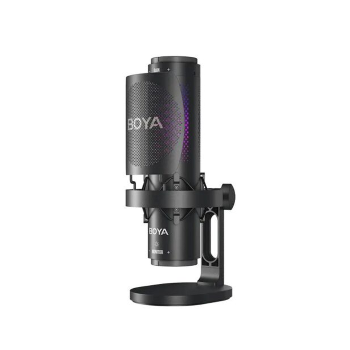 Boya  Microphone BY-K9
