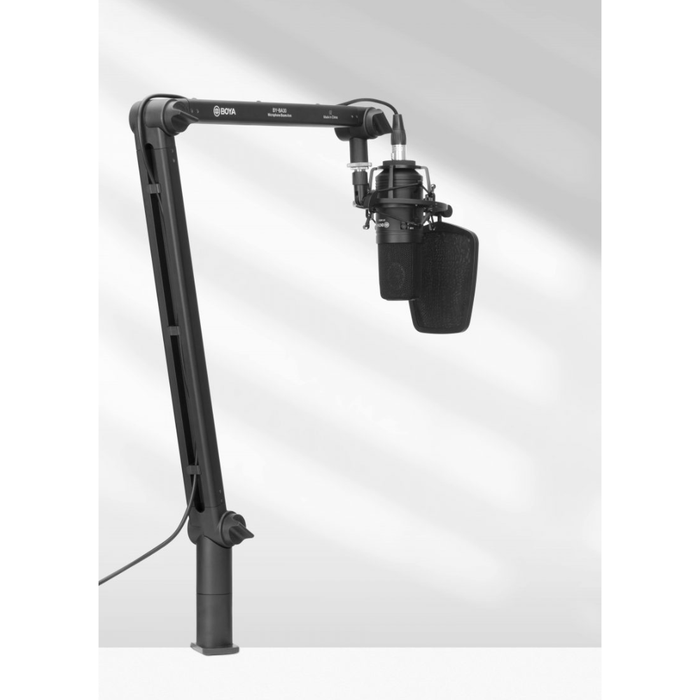 Boya Microphone stand BY-BA30