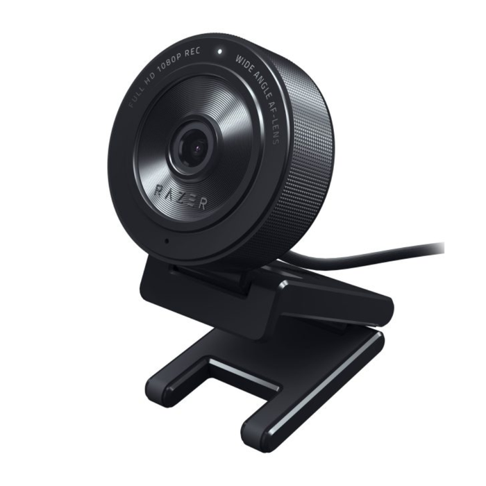 Razer Kiyo X Broadcasting Camera