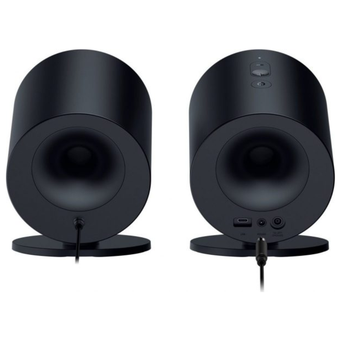 Razer Nommo V2 X Gaming Speakers