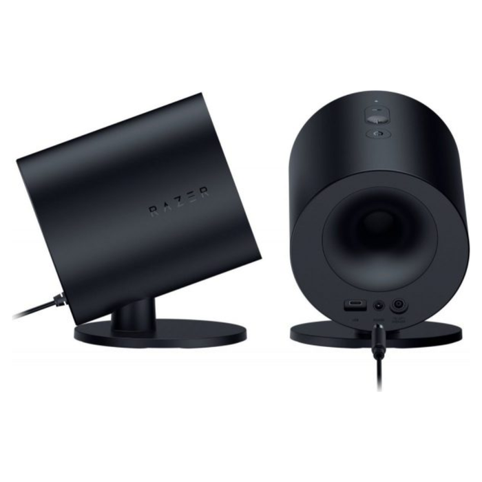 Razer Nommo V2 X Gaming Speakers