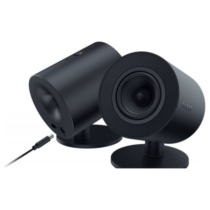 Razer Nommo V2 X Gaming Speakers