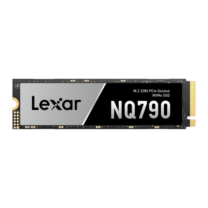 Lexar SSD NQ790 M.2 NVMe 1TB