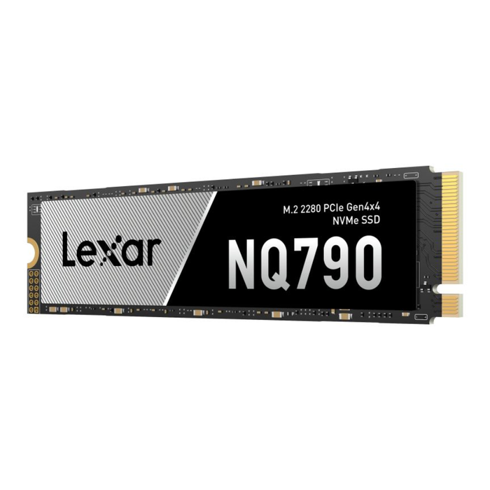 Lexar SSD NQ790 M.2 NVMe 1TB