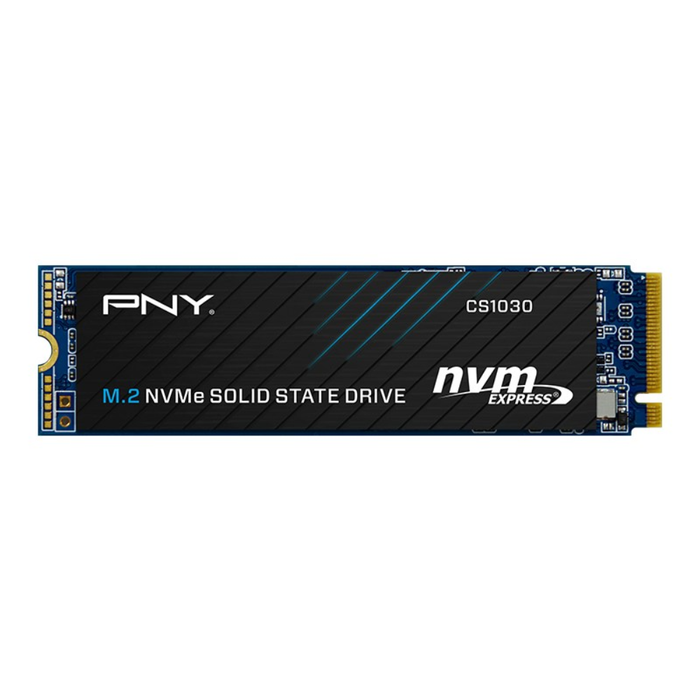 PNY SSD CS1030 NVMe M.2 250 GB