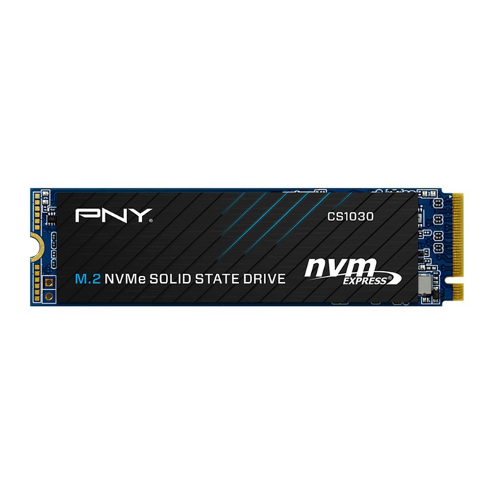 PNY SSD CS1030 NVMe M.2 500 GB