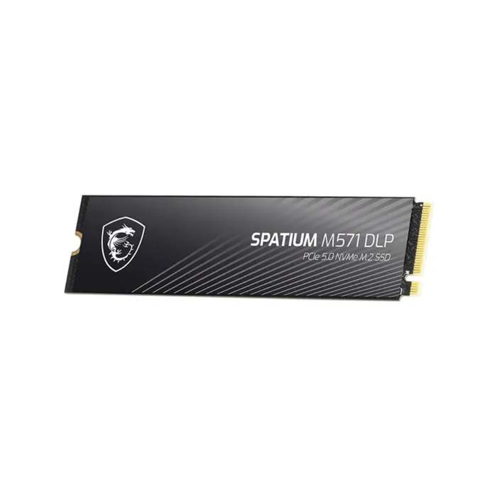 MSI Spatium SSD M571 M.2 NVMe 2TB