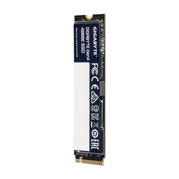 Gigabyte SSD Gen4 4000E NVMe 1TB