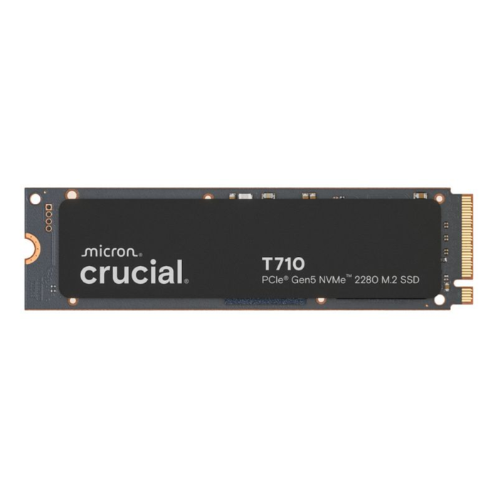 Crucial SSD T710 PCIe M.2 NVMe 1TB