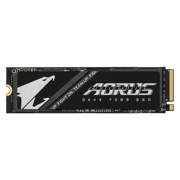 Gigabyte Aorus SSD Gen4 7300E NVMe 1TB