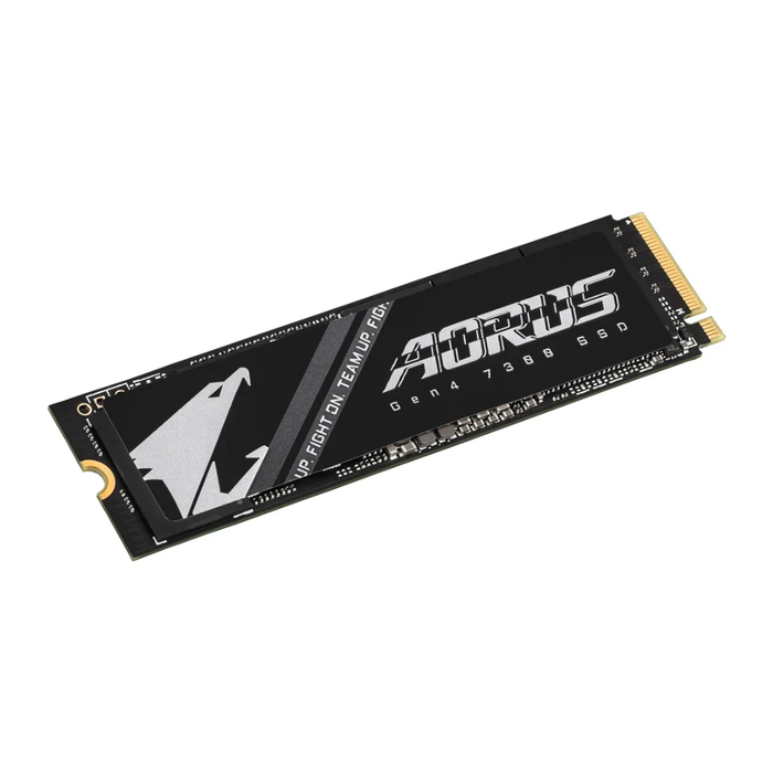 Gigabyte Aorus SSD Gen4 7300E NVMe 1TB
