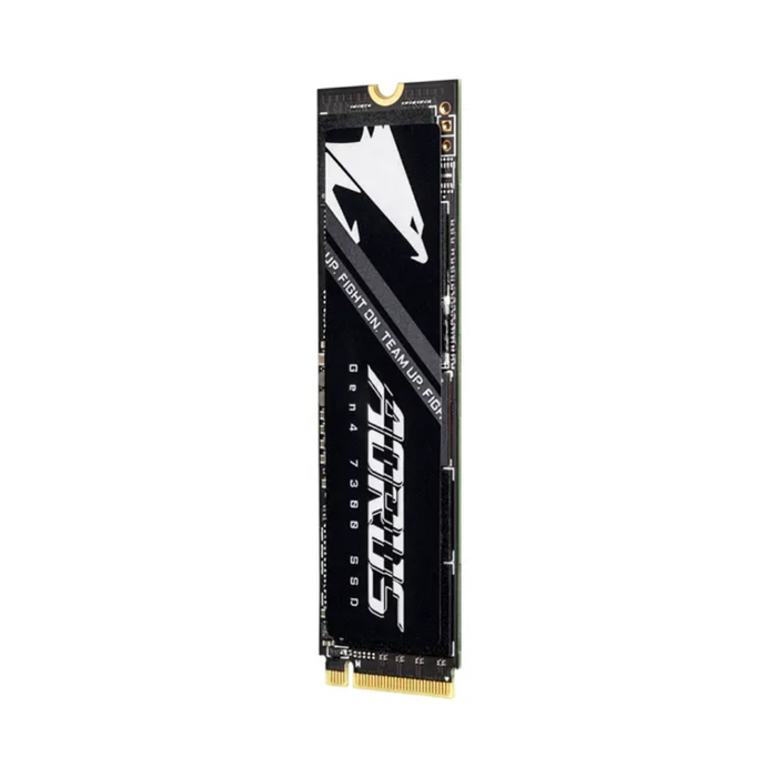 Gigabyte Aorus SSD Gen4 7300E NVMe 1TB