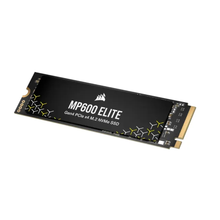 Corsair Elite SSD Gen4 MP600 M.2 NVMe 1TB