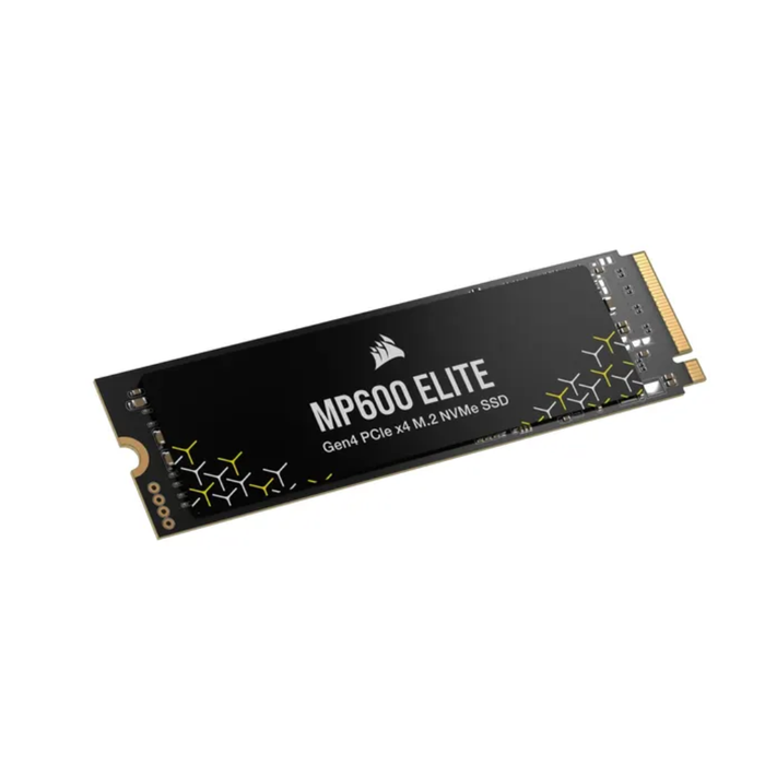 Corsair Elite SSD Gen4 MP600 M.2 NVMe 1TB