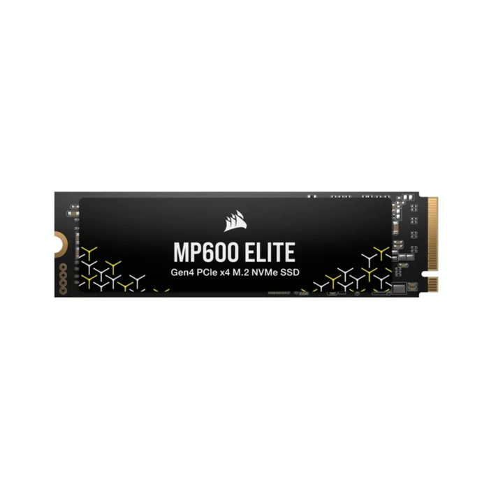 Corsair Elite SSD Gen4 MP600 M.2 NVMe 1TB