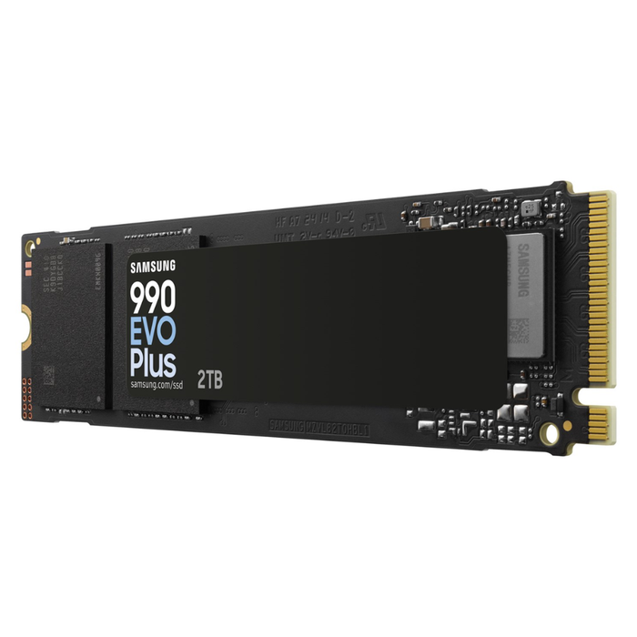 Samsung SSD MZ-V9S2T0 M.2 NVMe 2TB