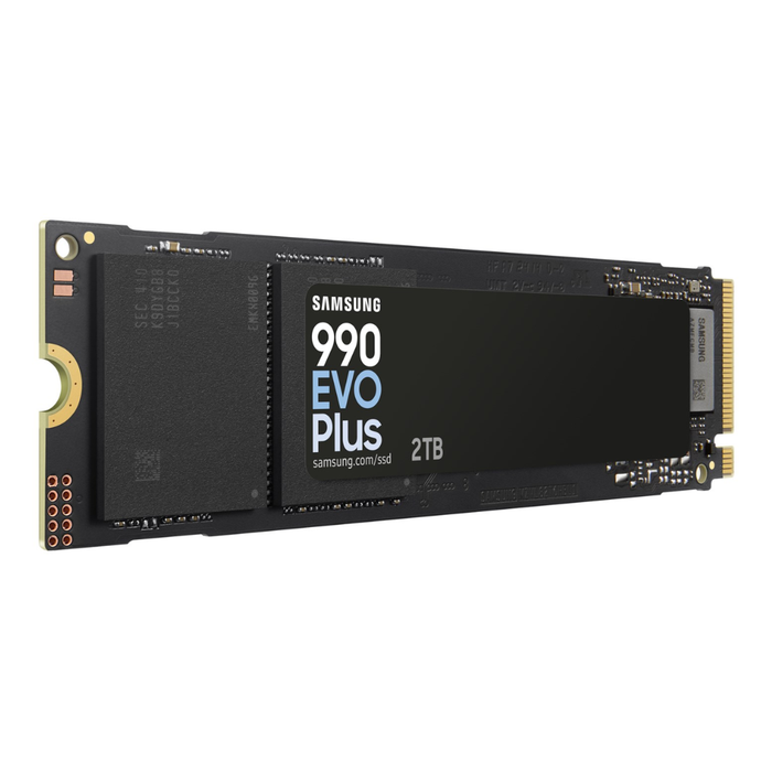 Samsung SSD MZ-V9S2T0 M.2 NVMe 2TB