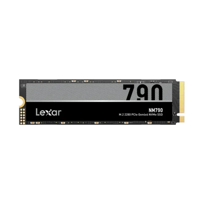 Lexar SSD NM790 M.2 NVMe 8TB