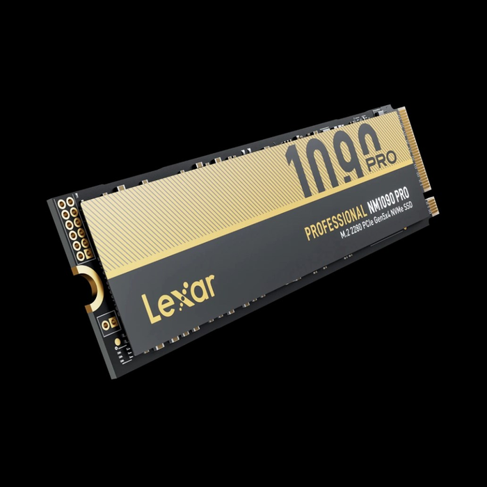 Lexar SSD Gen5 NM1090 M.2 NVMe 2TB