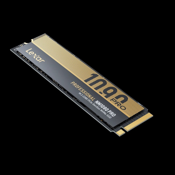 Lexar SSD Gen5 NM1090 M.2 NVMe 2TB