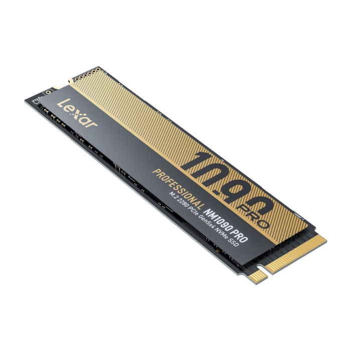 Lexar SSD NM1090 M.2 NVMe 4TB