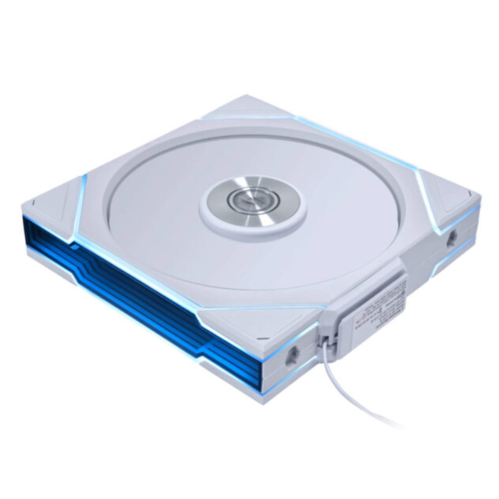 Lian Li Fan UNI TL Wireless White Single Pack 140mm