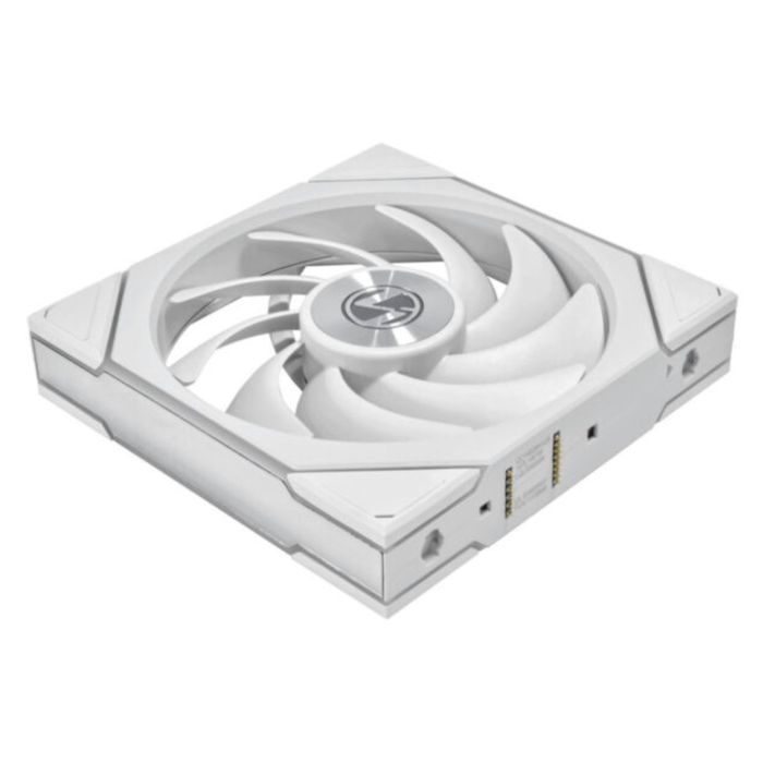 Lian Li Fan UNI TL Wireless White Single Pack 140mm