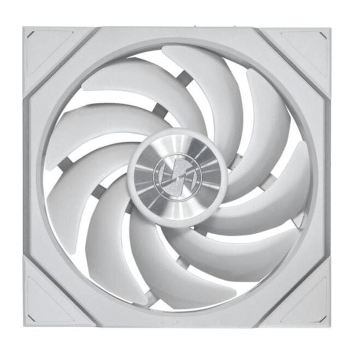 Lian Li Fan UNI TL Wireless White Single Pack 140mm