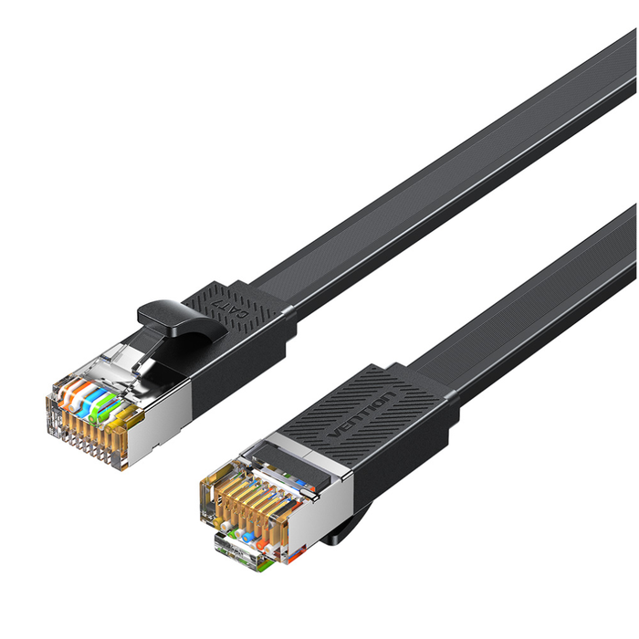 Vention Network Cable Cat7 3.0M ICGBI Black