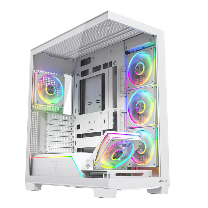 Custom Gaming PC/ Ultra 9 285K/ 32GB/ 2TB NVMe/ RTX 5080