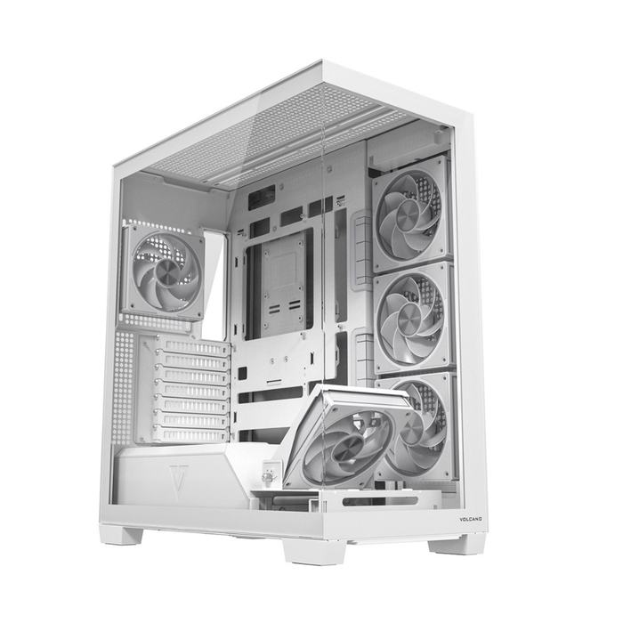 Custom Gaming PC/ Ultra 7 265KF/ 32GB/ 2TB NVMe/ RTX 5080