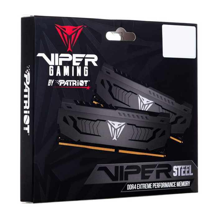 Patriot Ram Viper 32GB (2x16GB) DDR4 3600 CL18