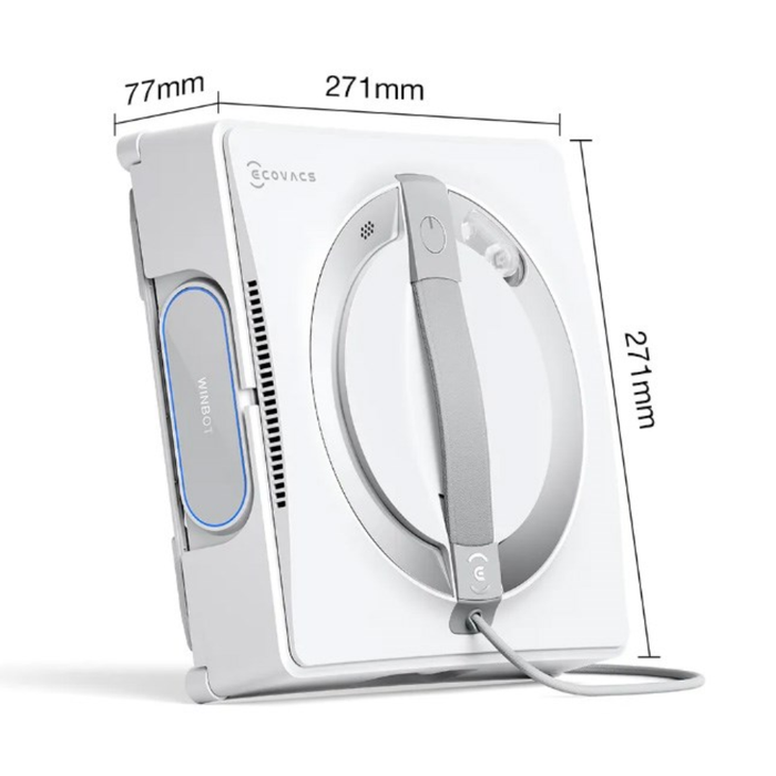 Ecovacs Robot Window Cleaner Winbot W2 Pro
