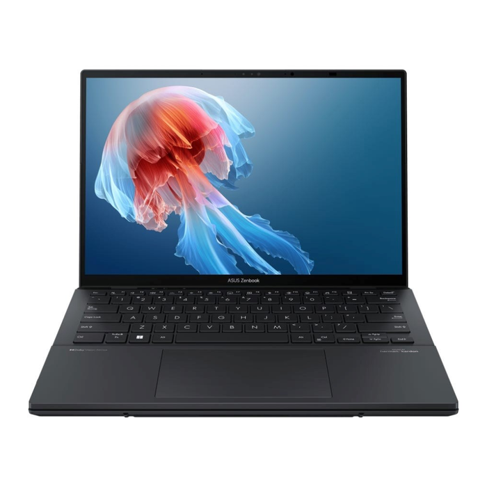 Asus Zenbook Duo Laptop/ Ultra 7 255H/ 32GB/ 1TB